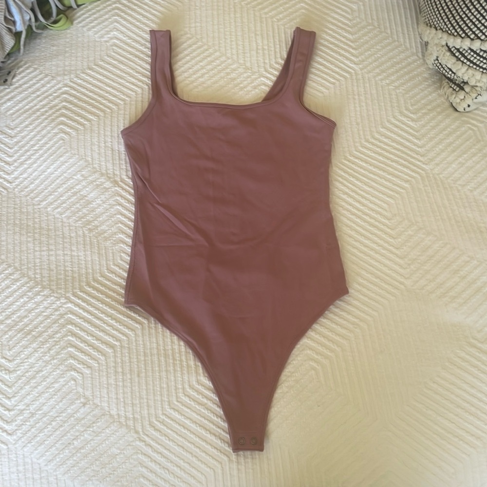 Abercrombie & Fitch Bodysuiy